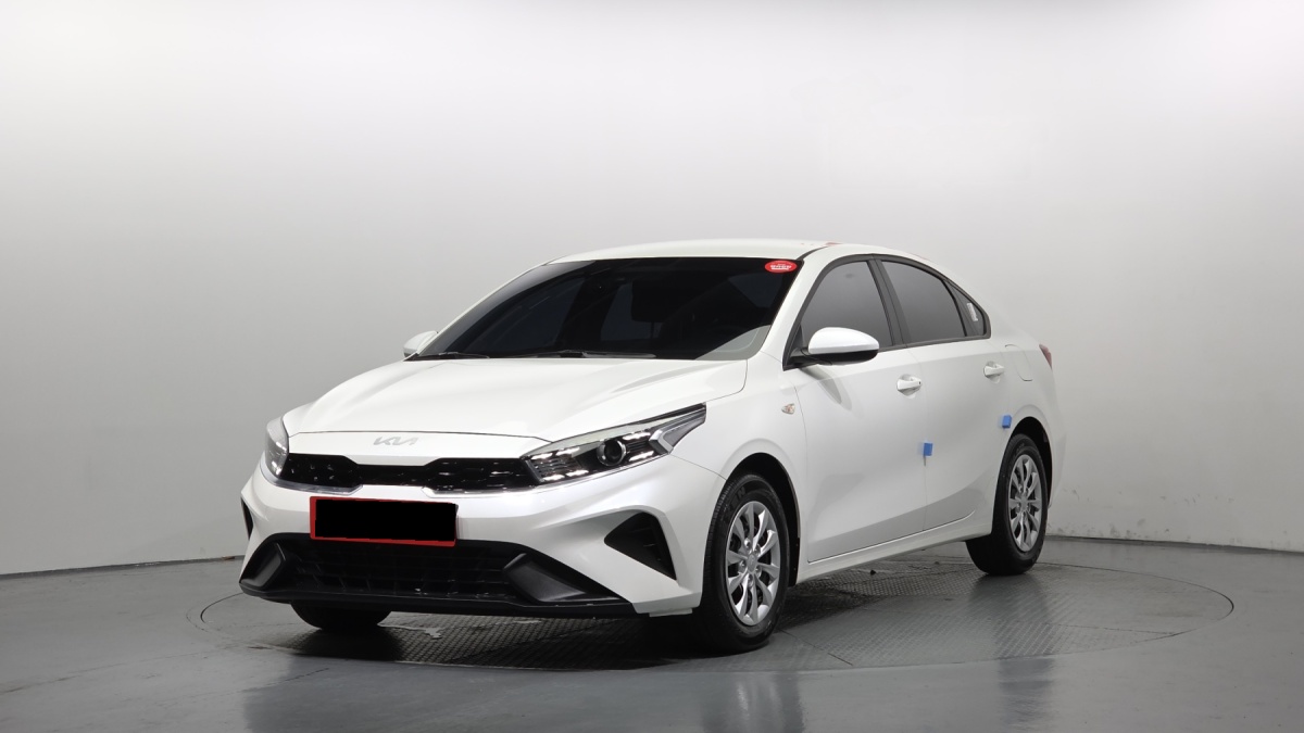 Kia K3, 2023 — купить в Пензе под ключ