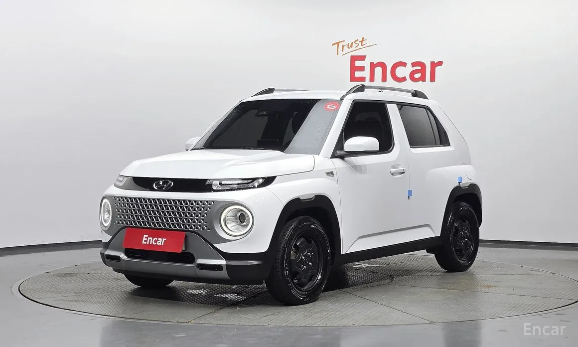 Hyundai Casper, 2023 — купить в Белгороде под ключ