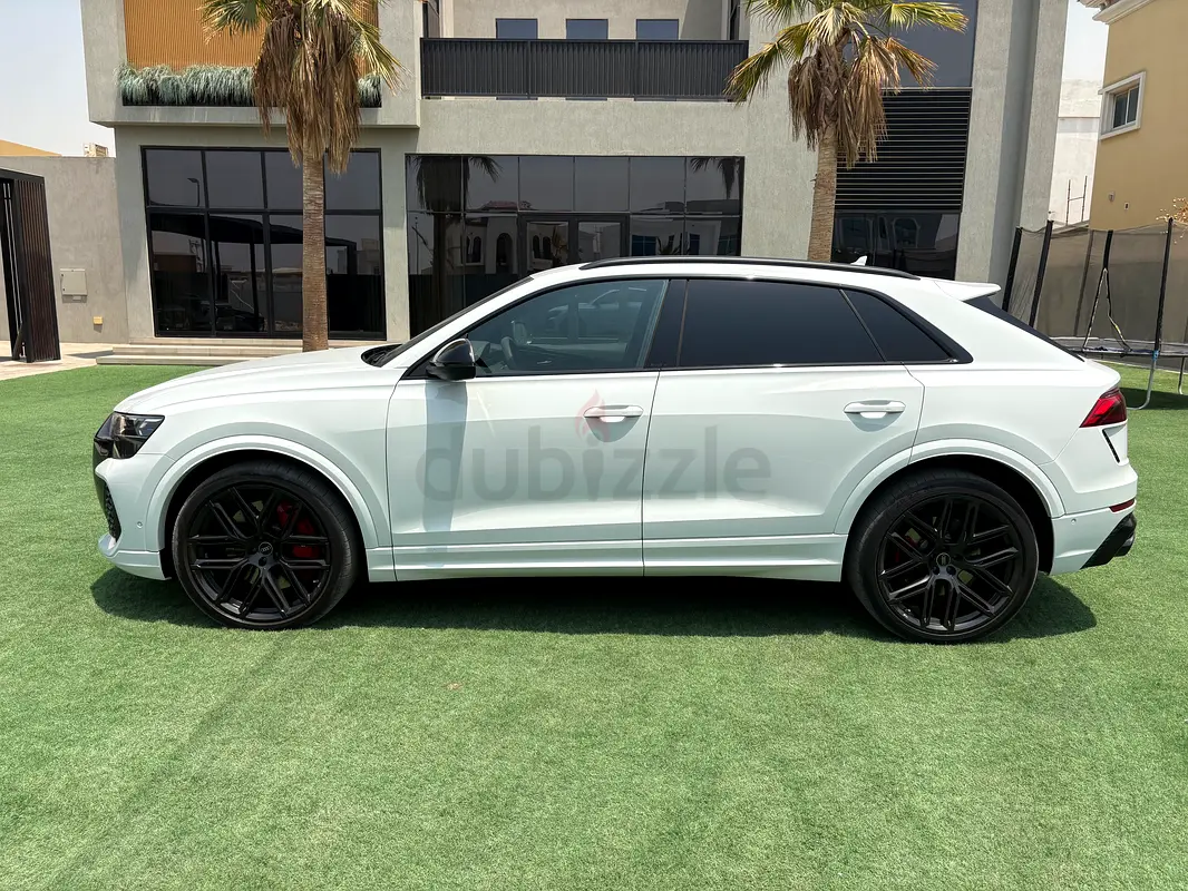 Audi RS Q8, 2025 — фото 5 из 10