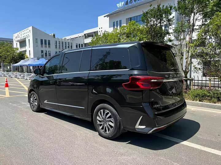 Maxus G20, 2022 — фото 9 из 9