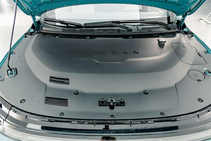 Nissan N6, 2025 — фото 6 из 12