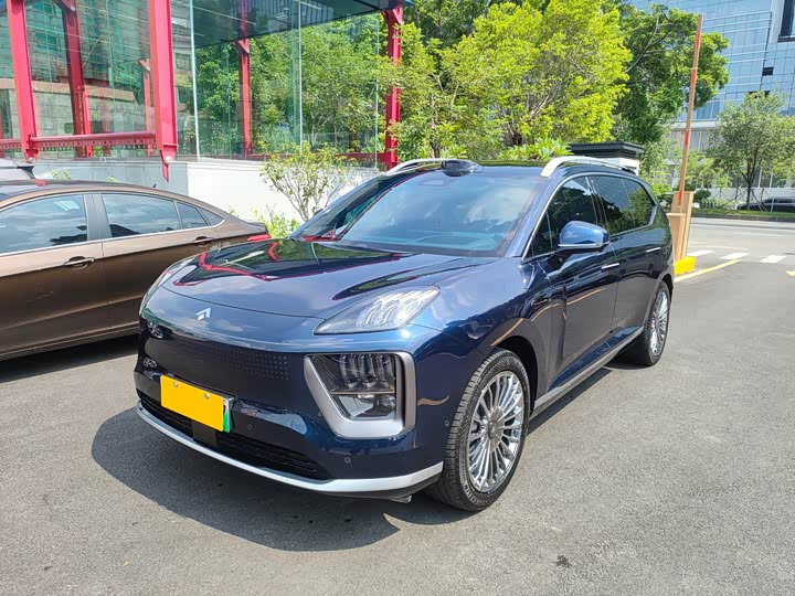 GAC Hyptec HL, 2025 — купить в Уфе под ключ