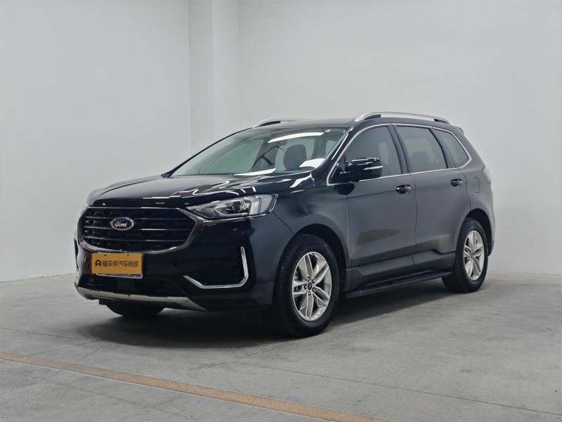Ford Edge, 2022 — купить в Владимире под ключ