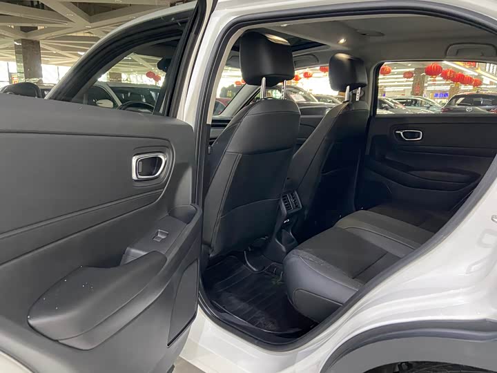 Honda XR-V, 2022 — фото 8 из 9