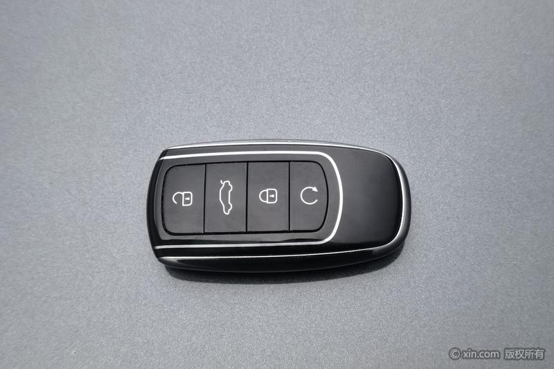 Chery Arrizo 8 Pro, 2024 — фото 7 из 12