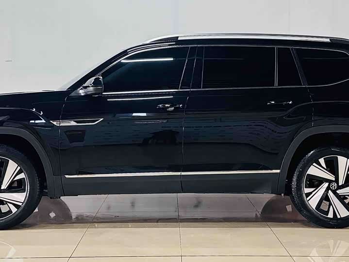 Volkswagen Teramont Pro, 2022 — фото 5 из 9