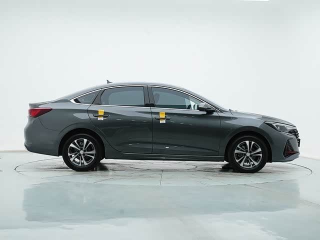 Changan Eado Plus, 2024 — фото 8 из 9