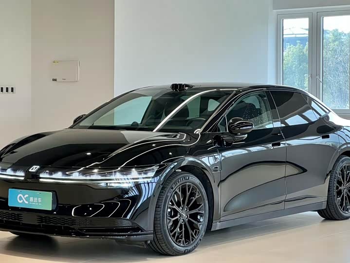 Zeekr 007, 2024 — купить в Владимире под ключ