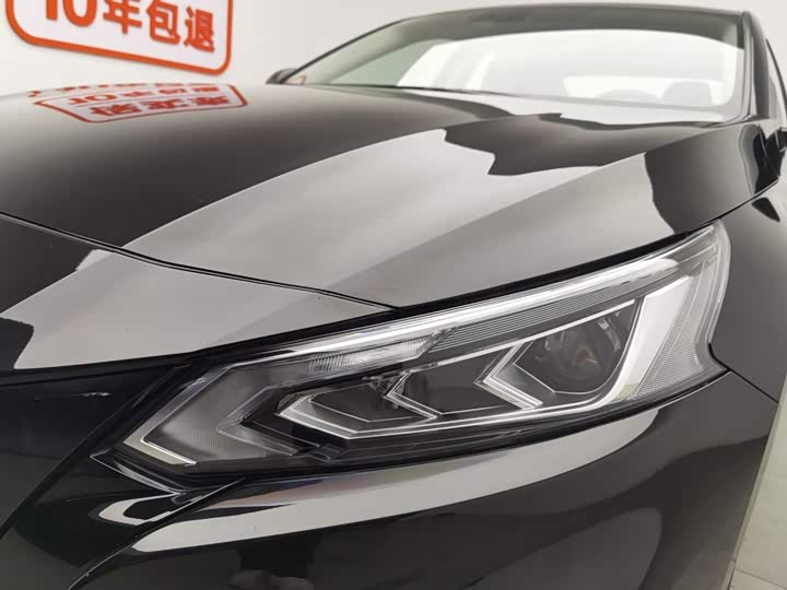 Nissan Teana, 2022 — фото 7 из 9