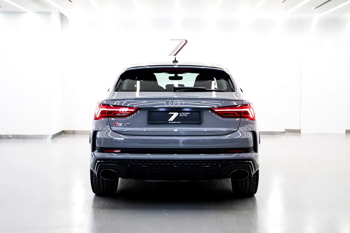 Audi RS Q3, 2023 — фото 6 из 10