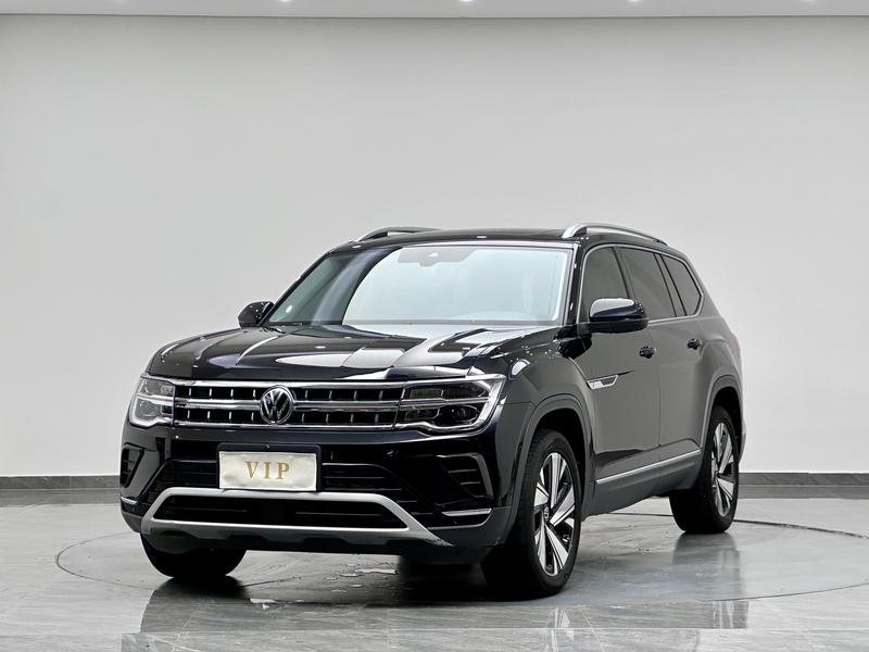 Volkswagen Teramont Pro, 2023 — купить в Смоленске под ключ