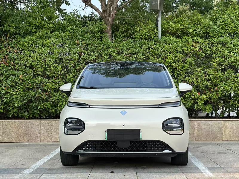 Baojun Yunduo, 2023 — фото 2 из 10