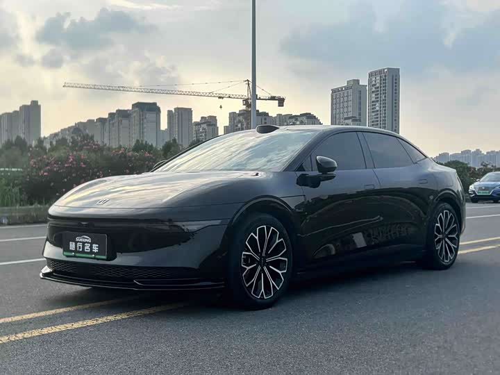 Zeekr 007, 2023 — купить в Иванове под ключ