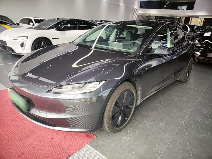 Tesla Model 3, 2025 — купить в Оренбурге под ключ