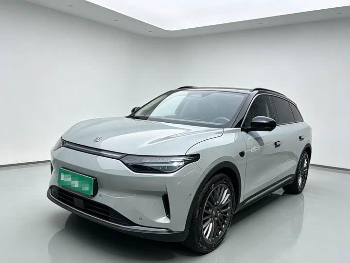 Leapmotor C11, 2024 — купить в Оренбурге под ключ