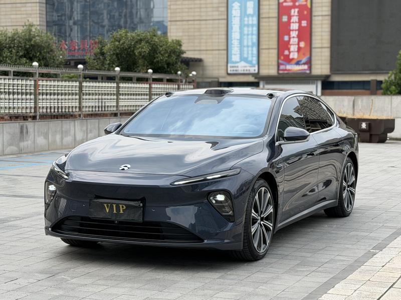 Nio ET7, 2024 — купить в Ульяновске под ключ