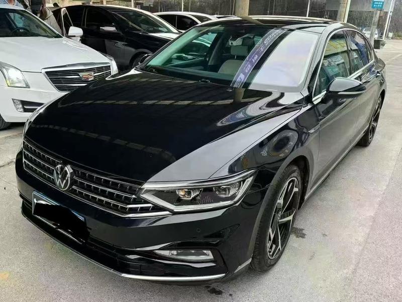 Volkswagen Magotan, 2024 — купить в Оренбурге под ключ