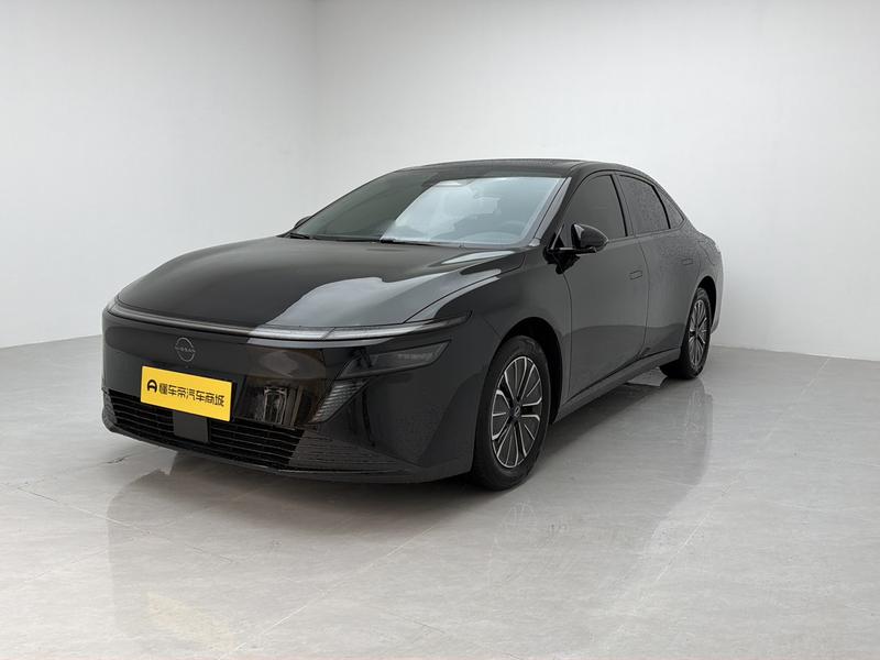 Nissan N6, 2025 — купить в Самаре под ключ