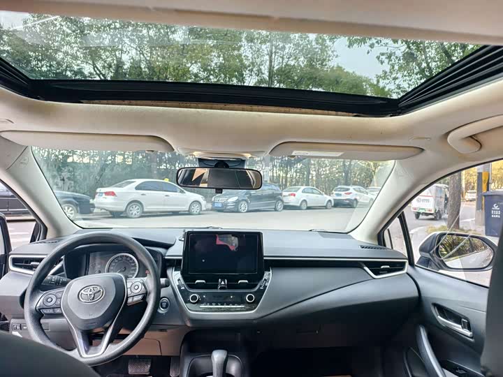 Toyota Allion, 2023 — фото 7 из 7