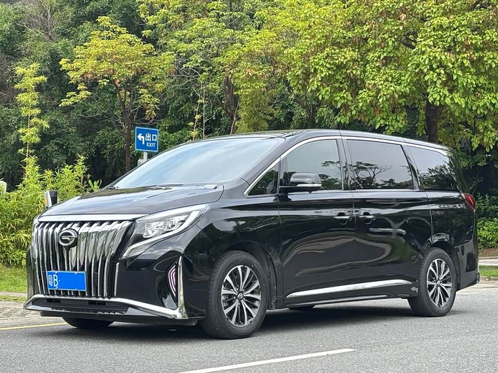GAC Trumpchi M8, 2022 — купить в Санкт-Петербурге под ключ