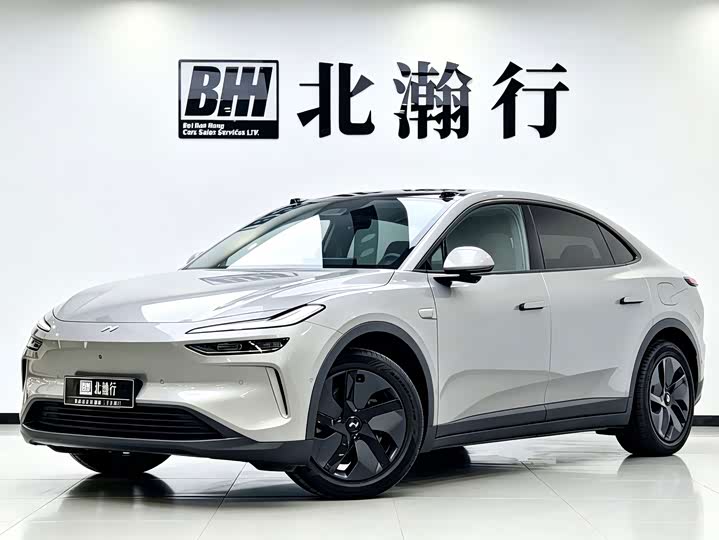 Nio Onvo L60, 2024 — купить в Уфе под ключ