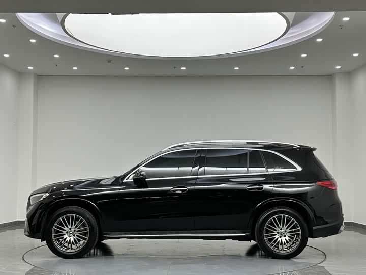 Mercedes-Benz GLC-Class, 2023 — фото 5 из 9