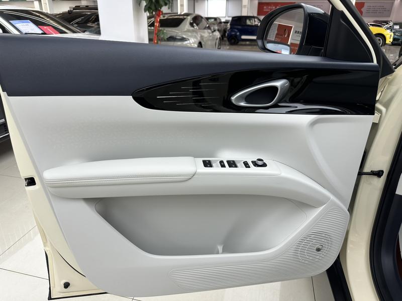Geely Galaxy Geome, 2025 — фото 11 из 12
