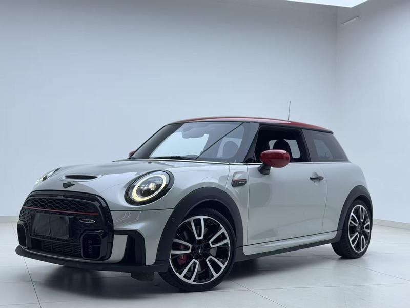 Mini Mini JCW, 2022 — купить в Санкт-Петербурге под ключ