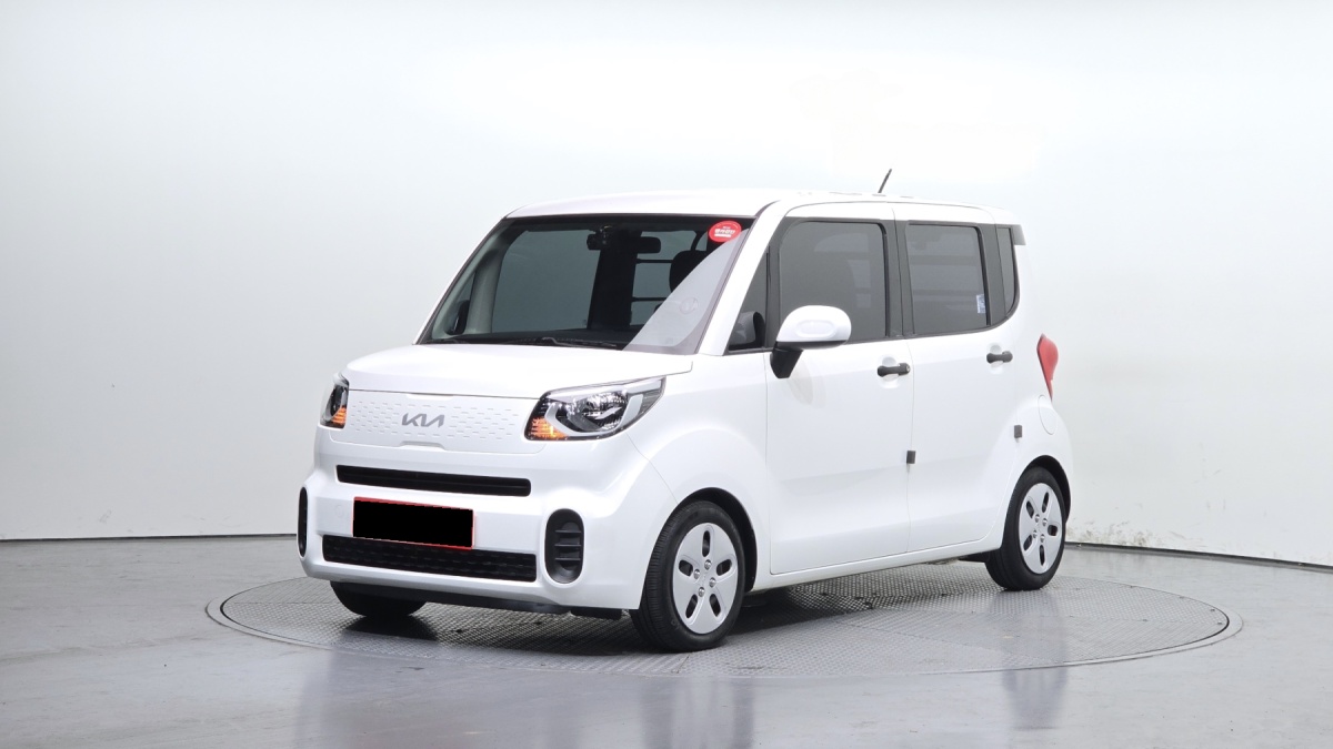 Kia Ray, 2021 — купить в Санкт-Петербурге под ключ