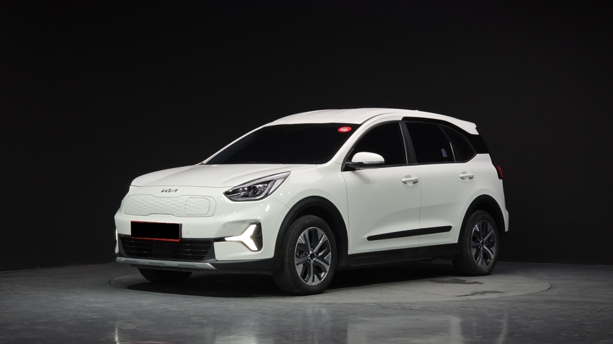 Kia Niro, 2023 — купить в Рязани под ключ