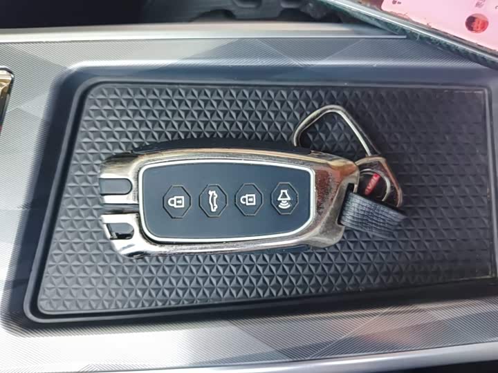 Haval F7 (Monster), 2022 — фото 9 из 9