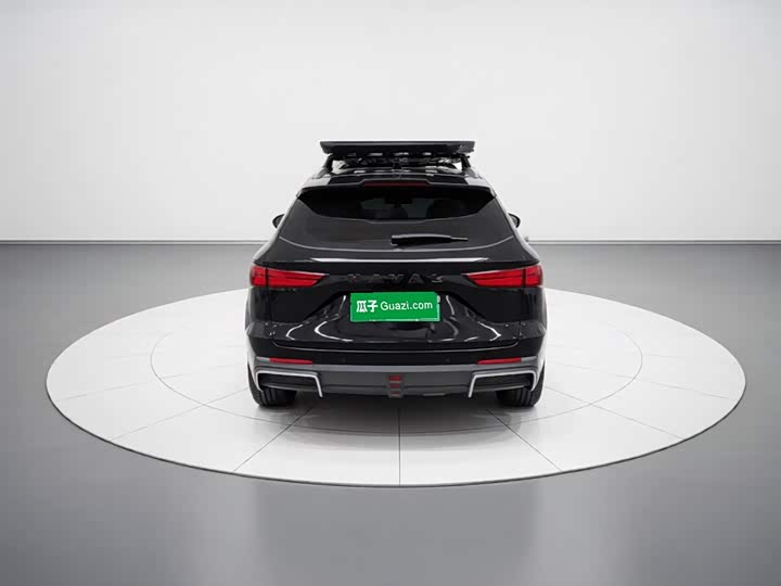 Haval Ruge Max, 2023 — фото 3 из 9