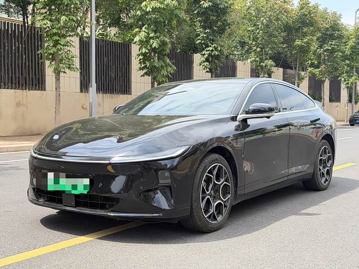 Changan Qiyuan (Nevo) A07, 2025 — купить в Пензе под ключ