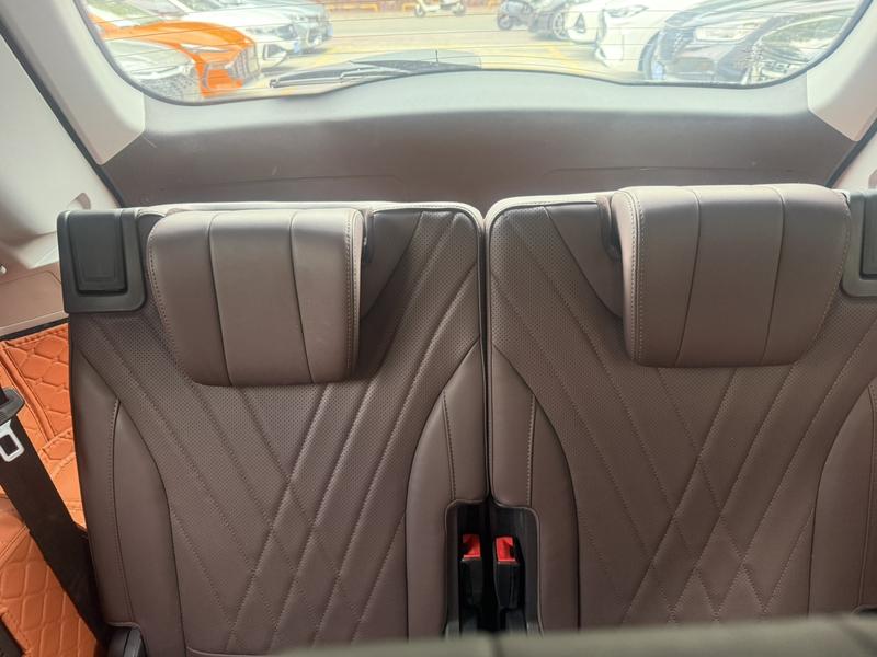 Chery Tiggo 8 Pro, 2023 — фото 9 из 10