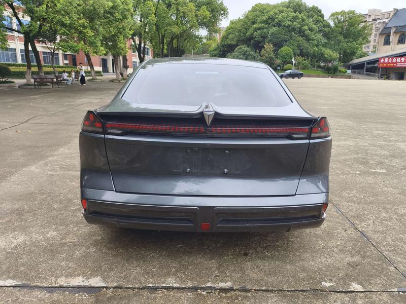Changan Deepal SL03, 2023 — фото 5 из 10