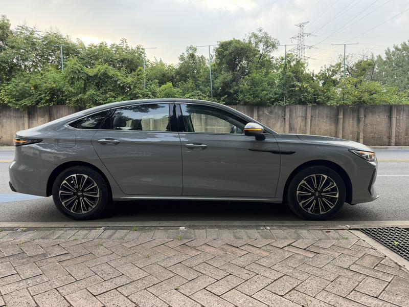 Chery Fulwin A8L, 2025 — фото 7 из 12
