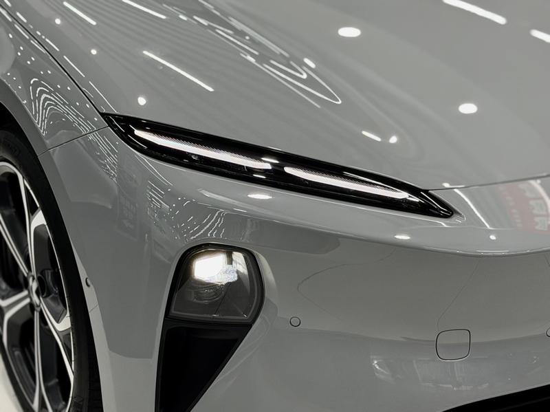 Nio ET5T, 2024 — фото 7 из 12