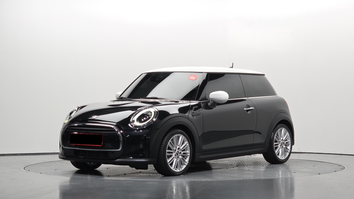 Mini Cooper, 2022 — купить в Санкт-Петербурге под ключ