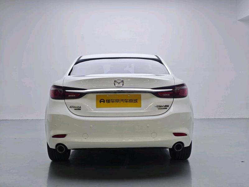 Mazda Atenza, 2023 — фото 6 из 12