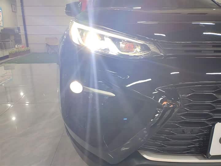 Toyota Wildlander, 2023 — фото 4 из 9