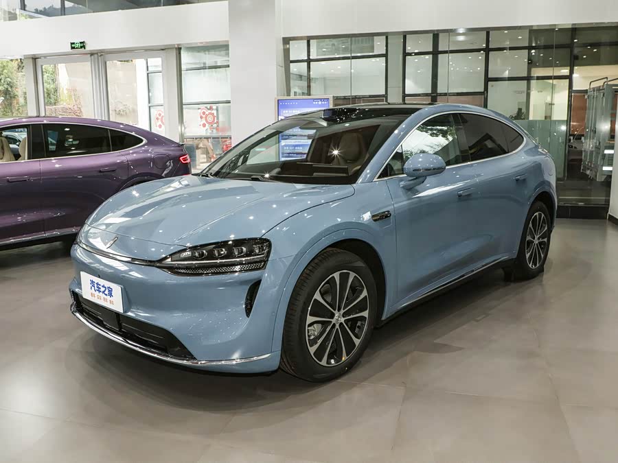 Luxeed R7, 2026 — купить в Санкт-Петербурге под ключ