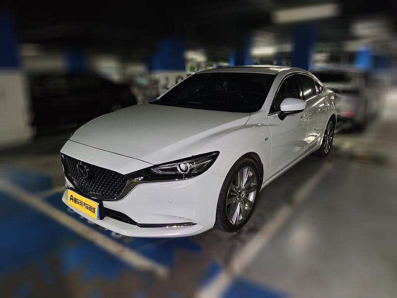 Mazda Atenza, 2021 — купить в Нижнем Новгороде под ключ