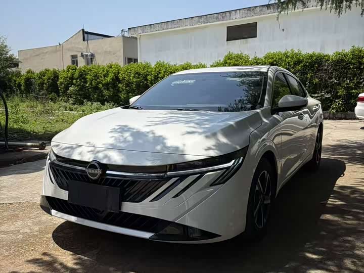 Nissan Sylphy, 2026 — купить в Курске под ключ