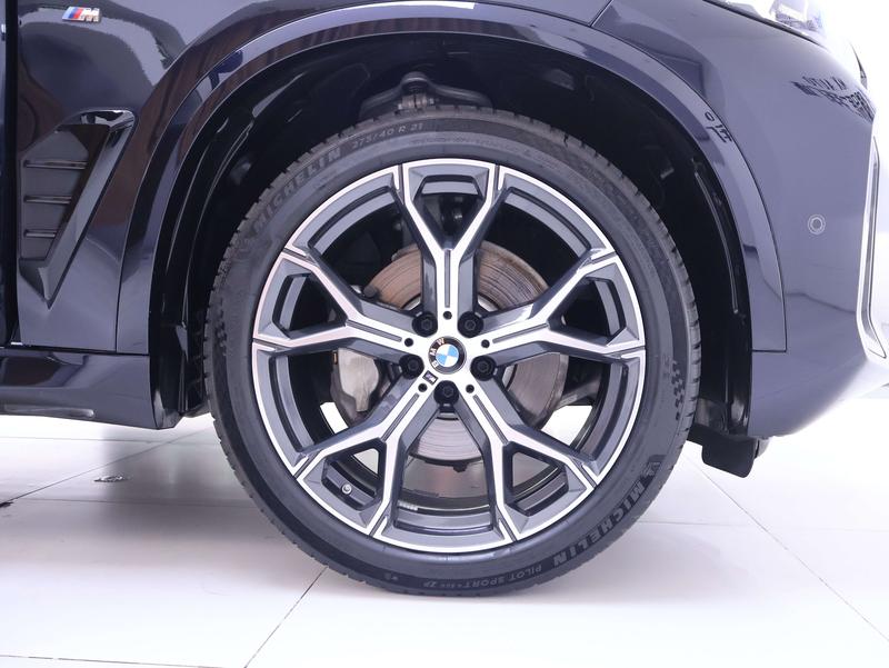 BMW X5, 2025 — фото 7 из 12