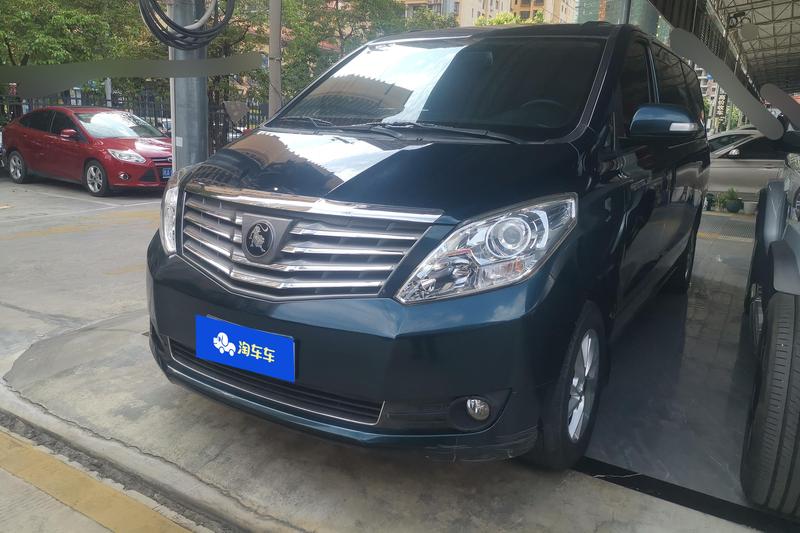 Dongfeng Forthing Lingzhi Plus, 2021 — купить в Уфе под ключ