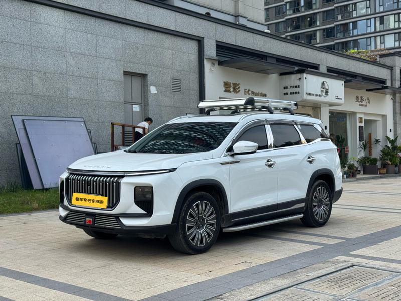Jetour X90 Pro, 2025 — купить в Санкт-Петербурге под ключ