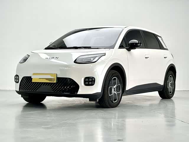 GAC Aion UT, 2025 — купить в Ульяновске под ключ