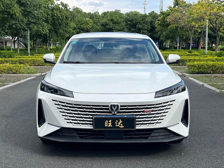 Changan Yida, 2023 — фото 2 из 9