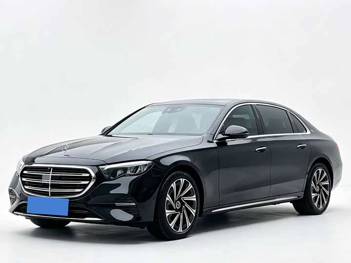 Mercedes-Benz E-Class, 2025 — купить в Уфе под ключ
