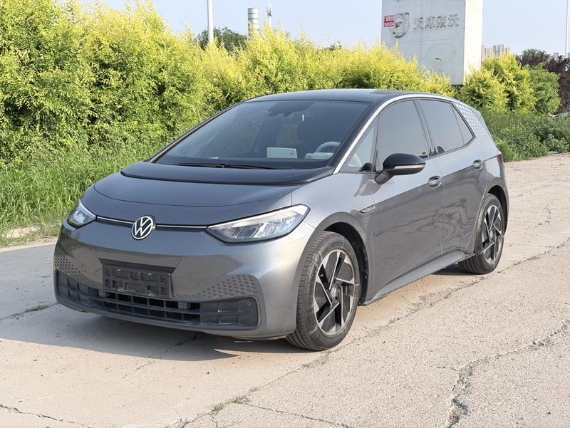 Volkswagen ID.3, 2023 — купить в Белгороде под ключ